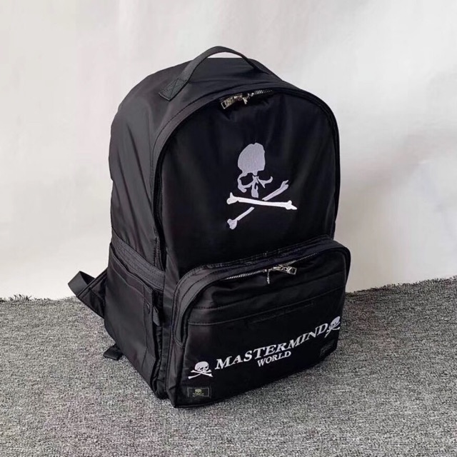 Mastermind japan backpack on sale