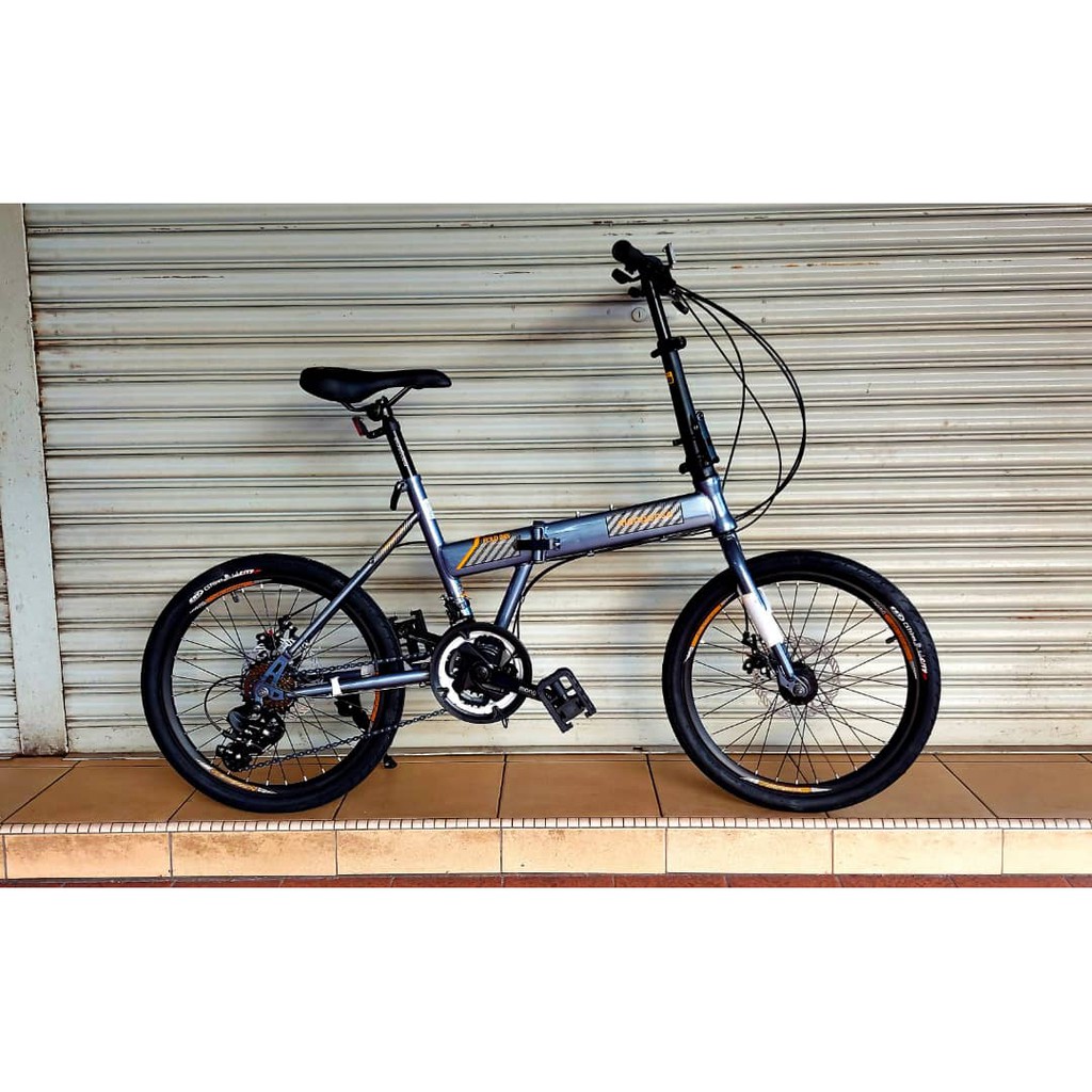 Mongoose bike online shimano