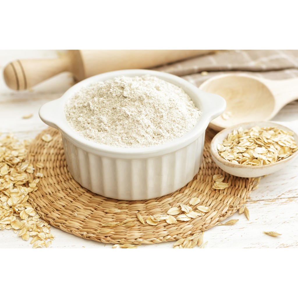 GERMANY OAT FIBER 1KG 500G / ORGANIC OAT BRAN 1KG / ROLLED OATS 1KG / INSTANT OAT 1KG / OAT