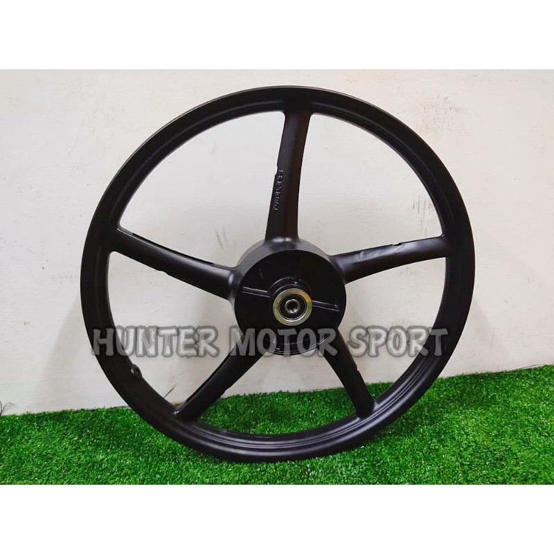 LC135 / SRL115 / Wave125 R-S-X / wave100R / Y125 Y125ZR / SPORT RIM ...