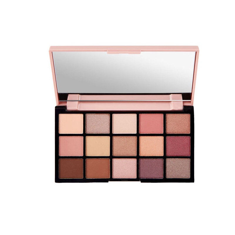 [MALAYSIA READY STOCK] The Beauty Street 15 Color LA MEI LA Eyeshadow ...