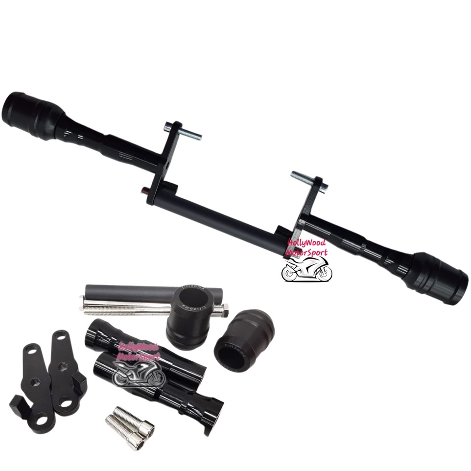 FRAME SLIDER R15 R15M MT15 FZ150 BODY SLIDER FAIRING ANTICRASH FALLING