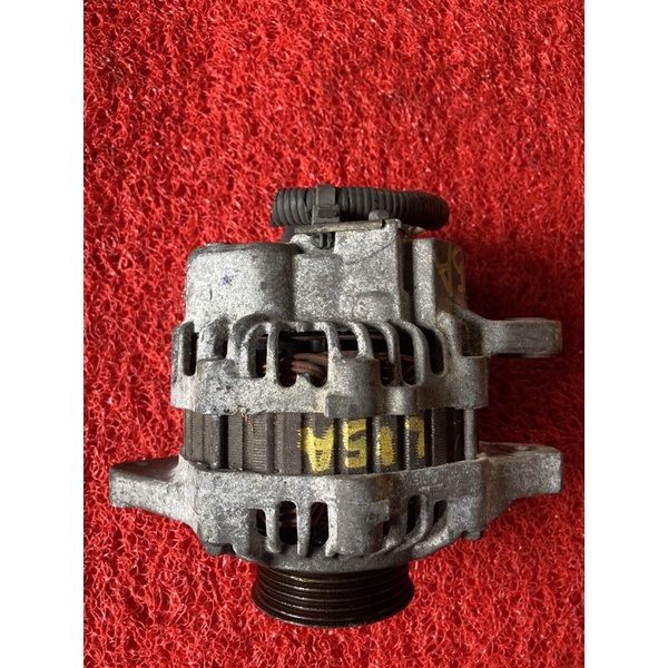 🔥USED JAPAN🔥HONDA IDISI VTEC SEL CITY GD8 JAZZ GD3 ALTERNATOR Shopee