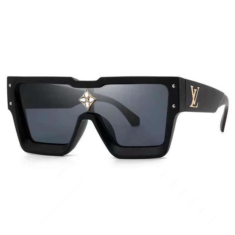 Sunglasses collection 2021 by Louis Vuitton - THE Stylemate