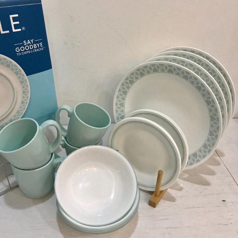 Jualan Loose Corelle Delano | Shopee Malaysia