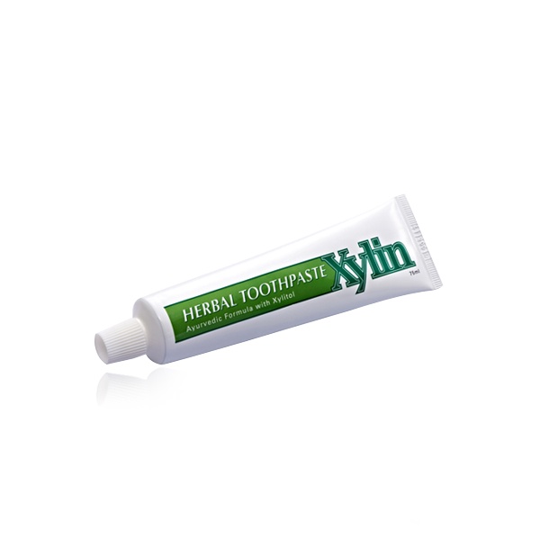 Cosway Xylin Herbal Toothpaste (75ml) | Shopee Malaysia