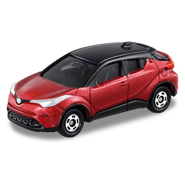 Tomica toyota chr sales