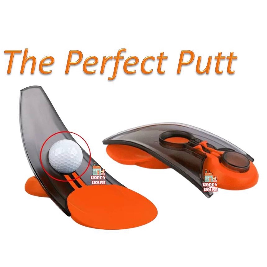 Golf Putting Training Kit/ Aid (Ready Stock) | Shopee Malaysia