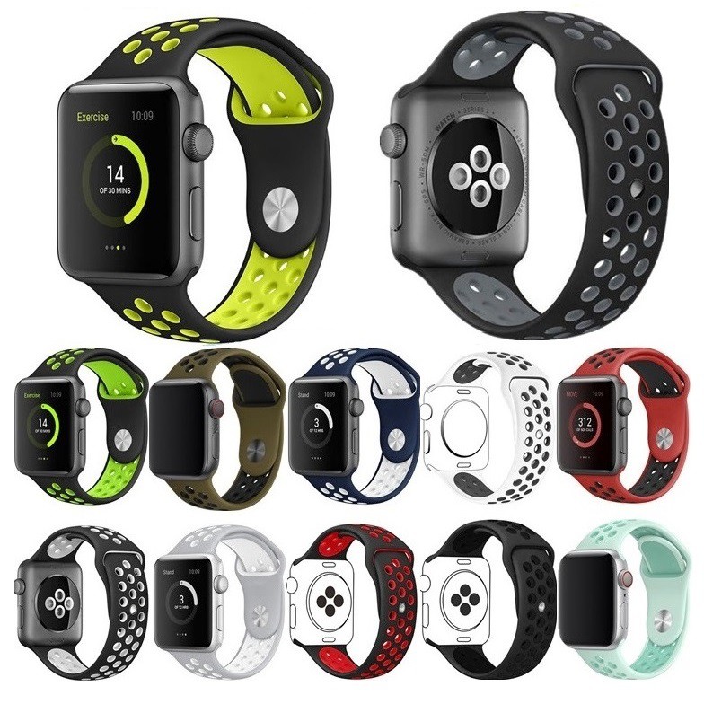 Shopee apple watch outlet strap