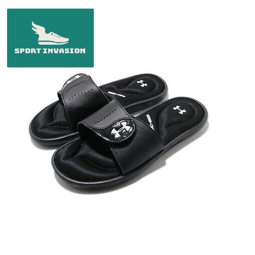 Under armour ignite ix women's slides hot sale