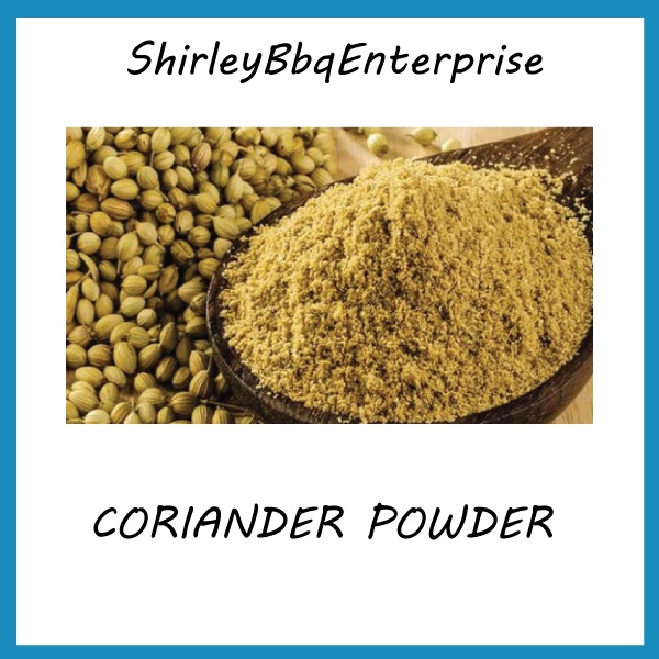 100G ASSORTED SPICE POWDERS SERBUK REMPAH GARLIC PAPRIKA ONION