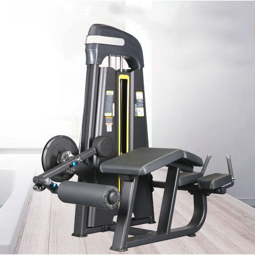 PRE ORDER!!! Prone Leg Curl Machine Lying Legs Hamstring HamStrings ...