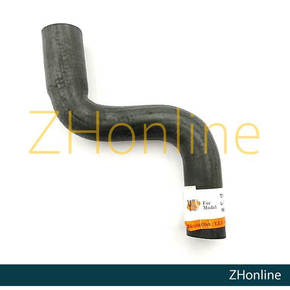 RADIATOR HOSE (UPPER) UP16571BZ080 for TOYOTA AVANZA 1.3, 1.5 AUTO