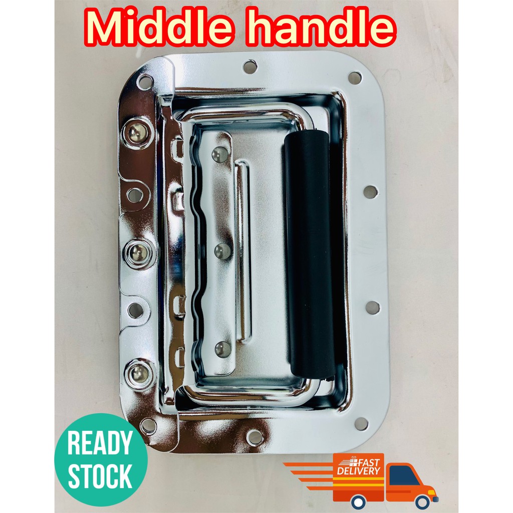 [SHIP OUT EVERYDAY]Blackline High Quality Flight Case Accessories Spare ...