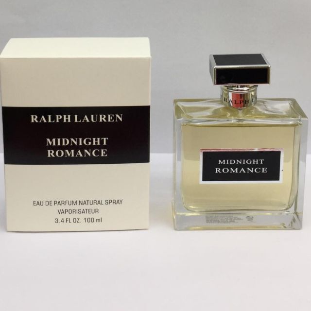 Ralph lauren romance online midnight