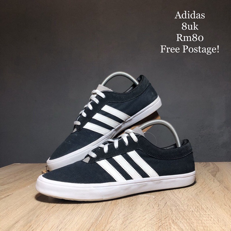 Kasut adida clearance