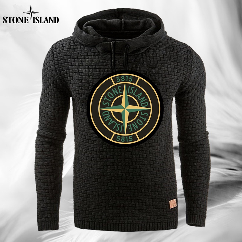 Stone island 2024 hoodie m