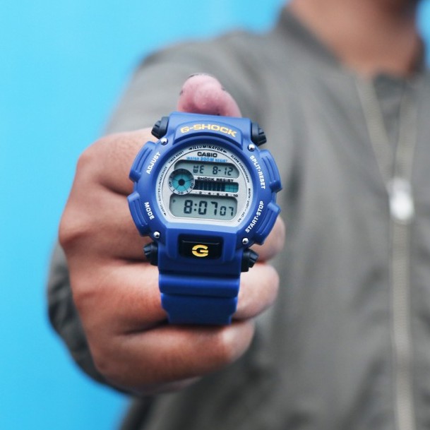 Harga g shock dw 9052 hot sale