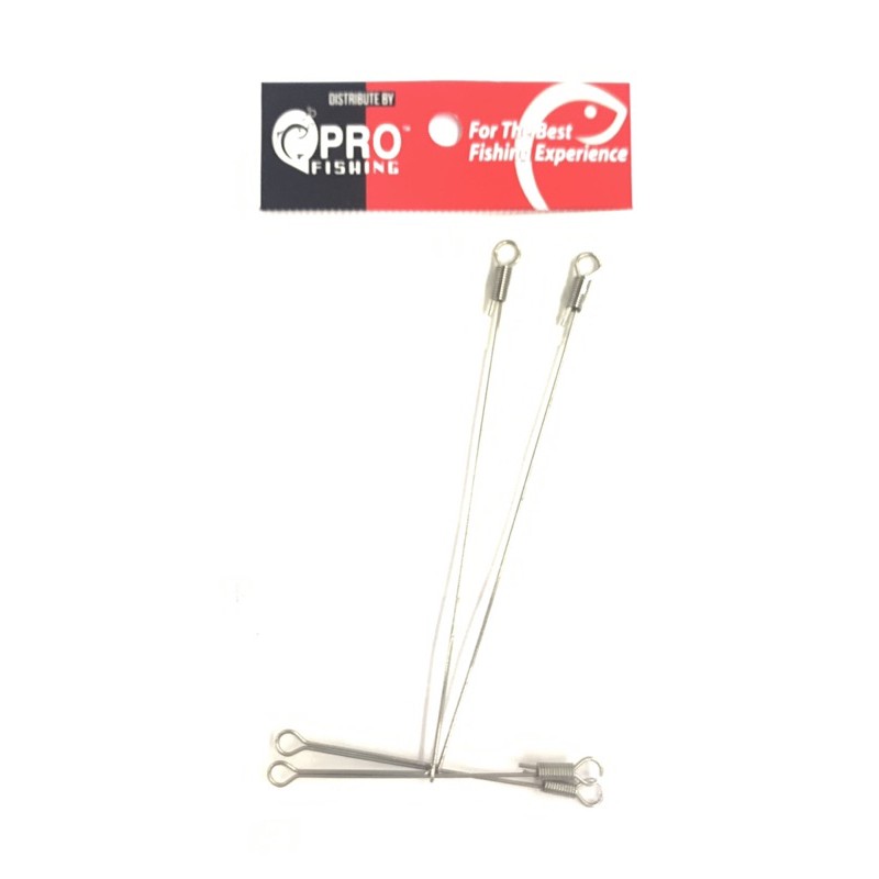 PRO FISHING Splitter Balance 10cm / 12cm Profishing Shopee Malaysia