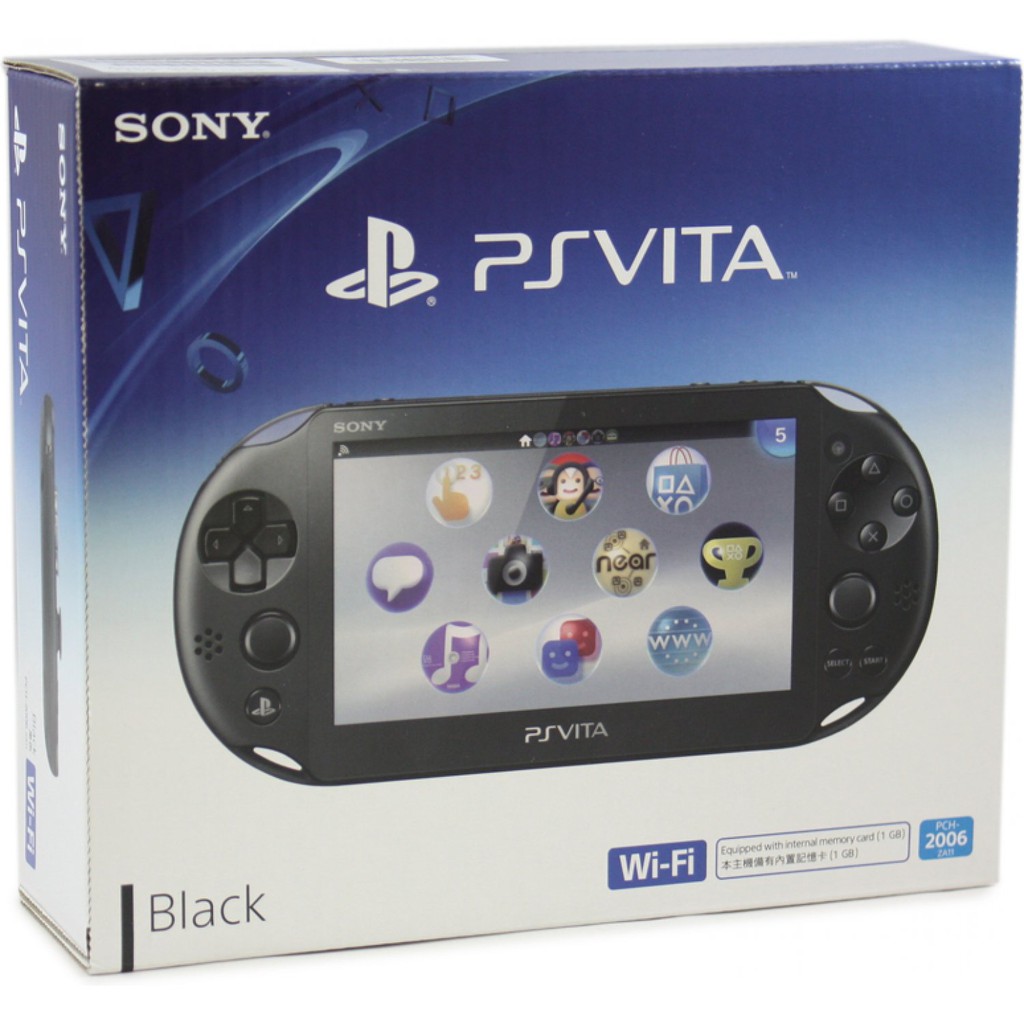 Shopee 2024 ps vita