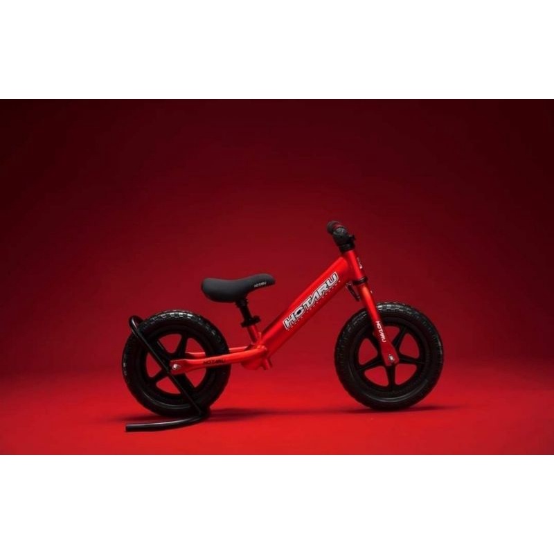 Hotaru balance bike best sale