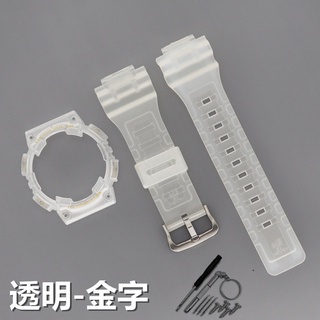 Casio on sale 5208 strap