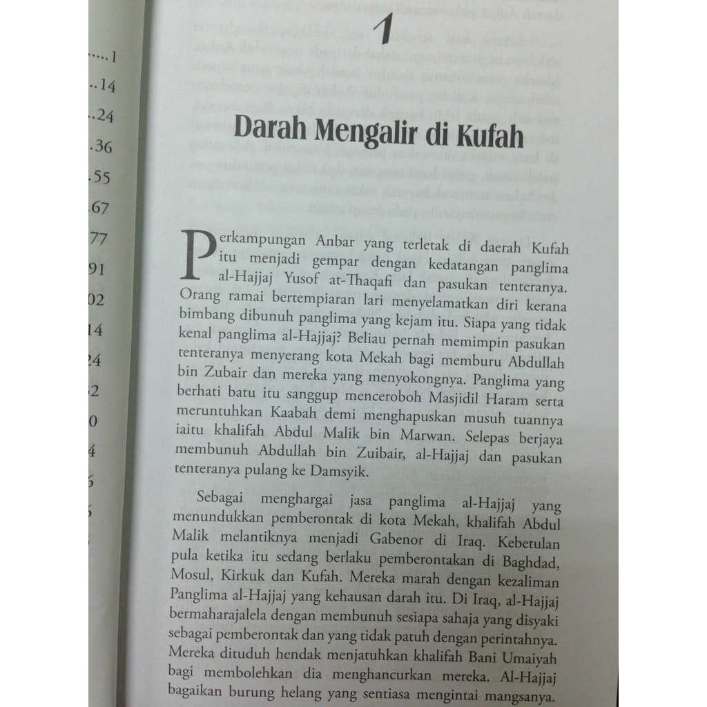 Buku Imam Hanafi - Edisi Jimat Kisah An-Nukman Bin Thabit Biodata Abu ...