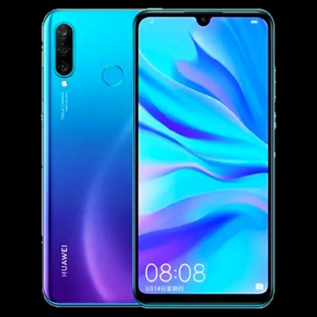 HUAWEI NOVA 4E （6GB RAM+128GB ROM） | Shopee Malaysia