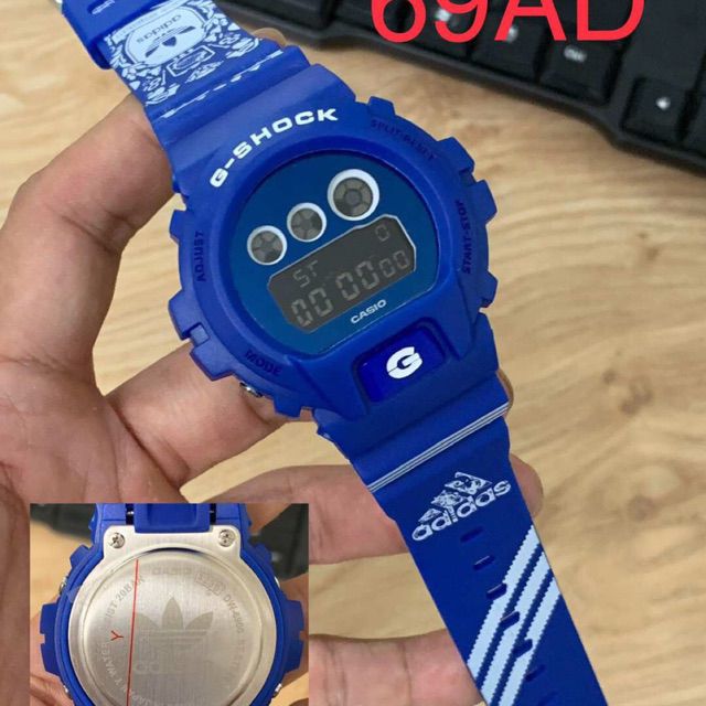 Shopee jam cheap g shock