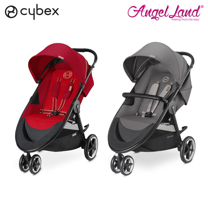 Cybex agis clearance air 3