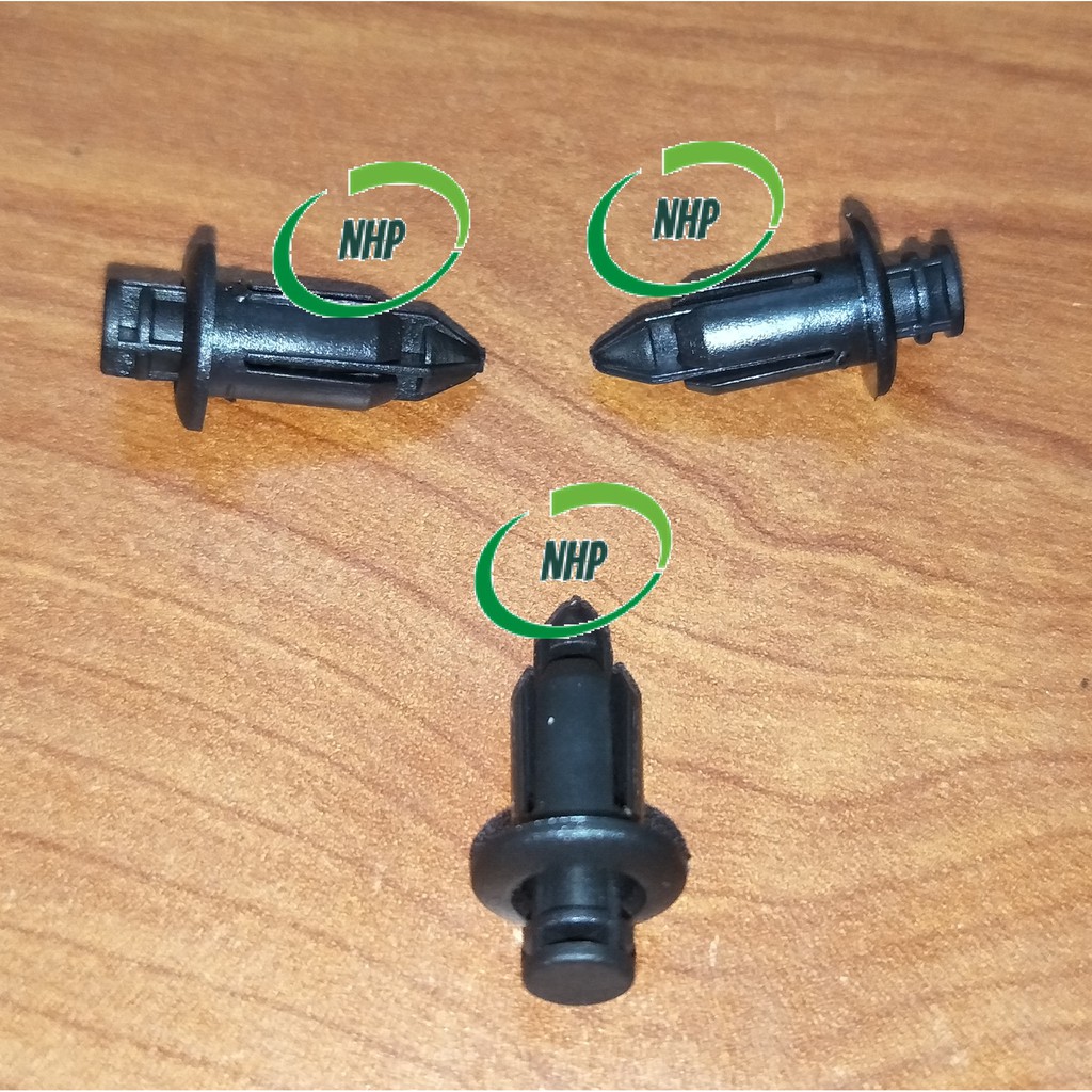 Perodua Kembara / Kembara DVVT, Kancil, Kelisa, Kenari Air Panel Clip