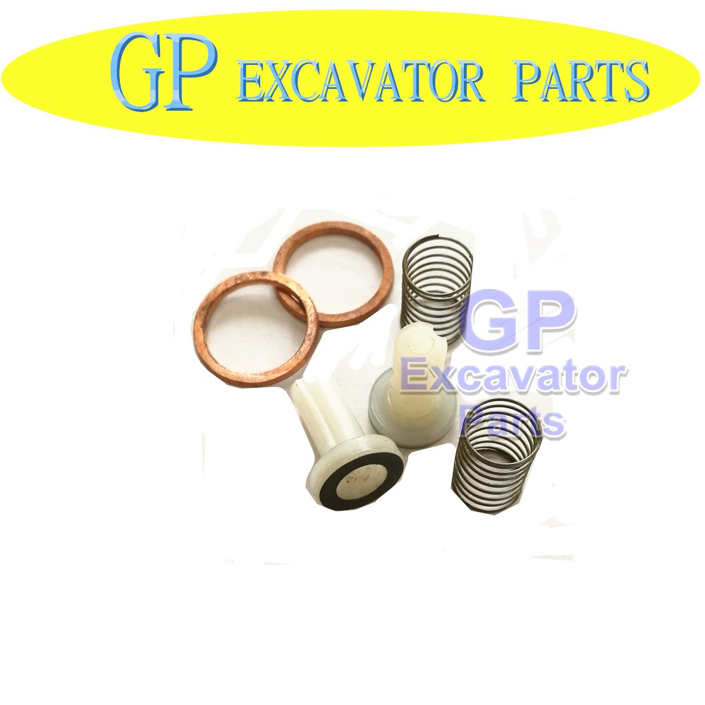 ENGINE AC PUMP HANDLE KIT (FOR AC PUMP) Shopee Malaysia