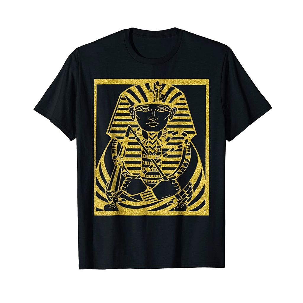 Egyptian Goddess and Gods Ancient Egypt T Shirt for Men Wome Shopee