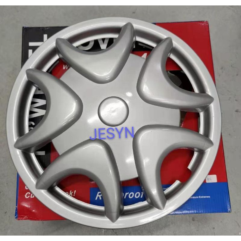 13" / 14" WHEEL CAP RIM COVER MYVI SAGA WIRA KANCIL Shopee Malaysia