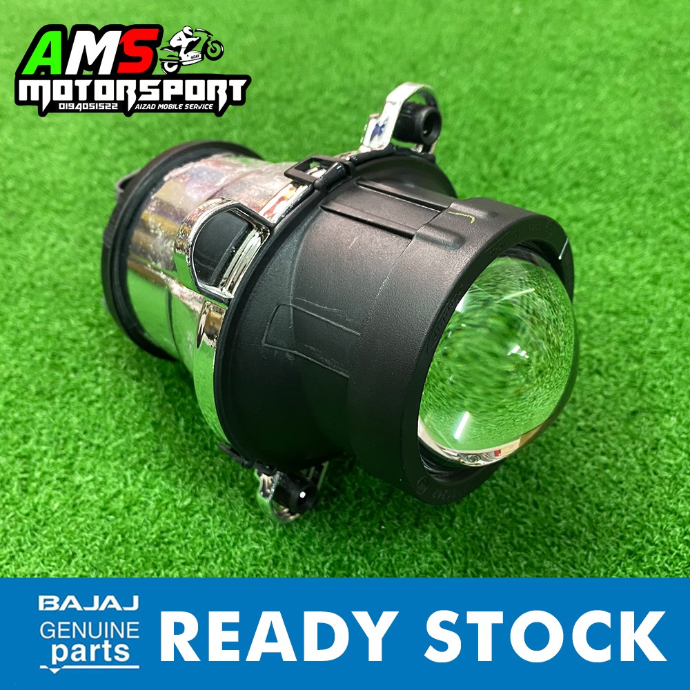 Assly Low Beam Projector RS200 (DT401008) Genuine Parts | Shopee Malaysia