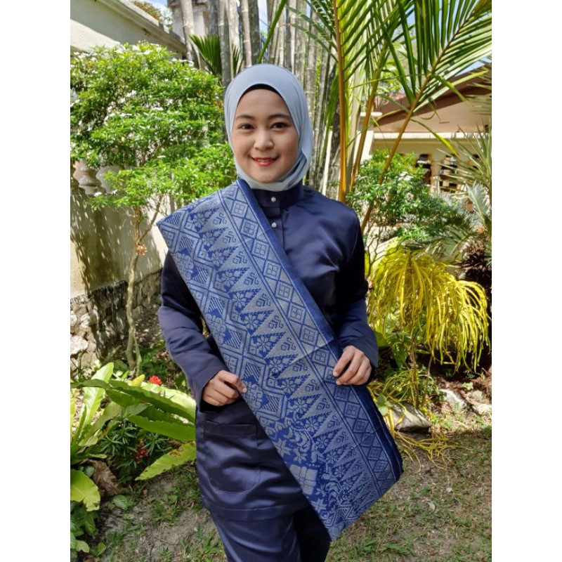 Sampin Raya Pelbagai Warna | Shopee Malaysia