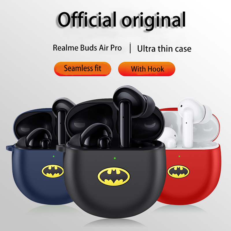 Realme air buds discount case