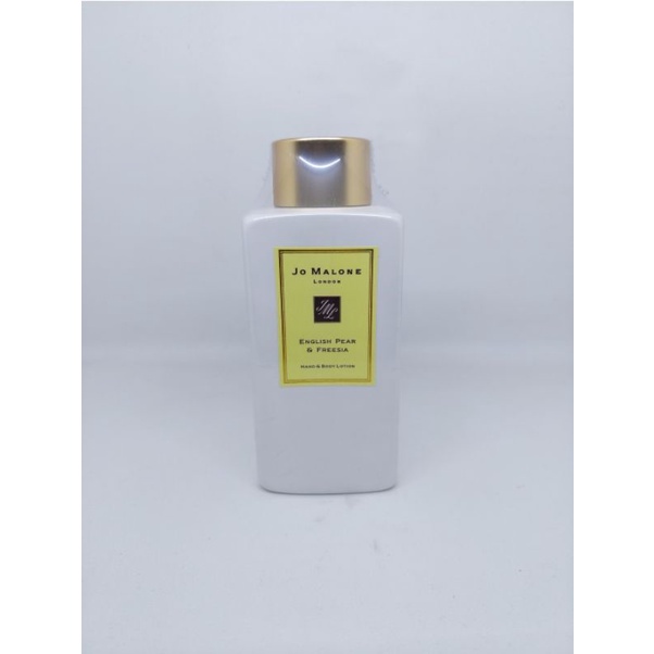 Jo MALONE HAND & BODY LOTION ORIGINAL JO MALONE ENGLISH PEAR & FREESIA