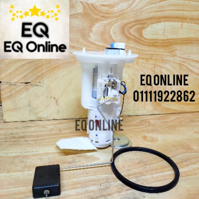 Perodua Kembara DVVT , Toyota Avanza (Old Model 4 pin Pump / Fuel Gauge