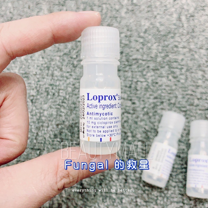 loprox /Clopirox /fungal nail infections /nail fungus /nail fungal