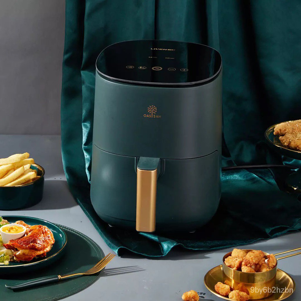 Xiaomi Youpin Liven G5 Intelligent Oil Free Air Fryer 2.5L High