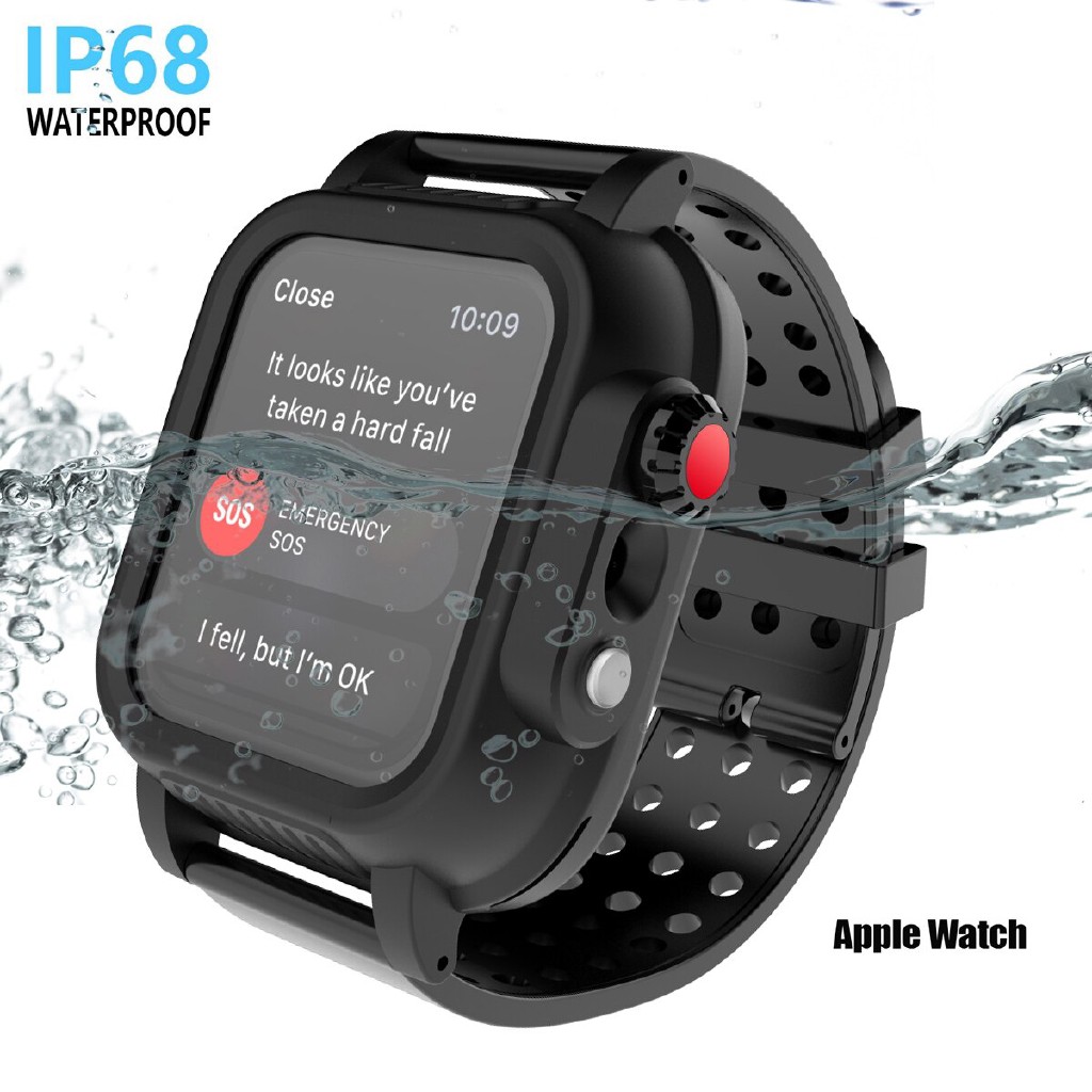 Iwatch series best sale 5 swimming