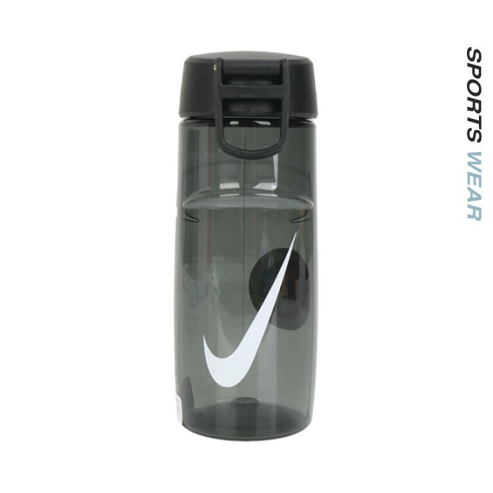 Nike t1 swoosh hot sale water bottle