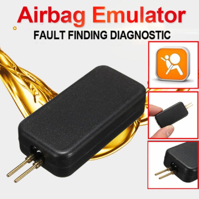 Airbag Simulator Bypass Tools Shopee Malaysia