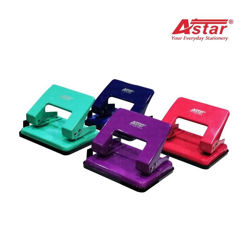 ASTAR 2 HOLE PUNCHER P902