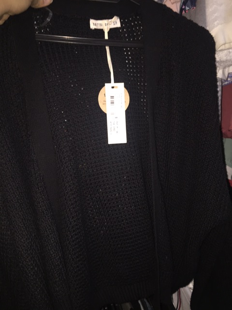 Cotton on archy cardigan shop
