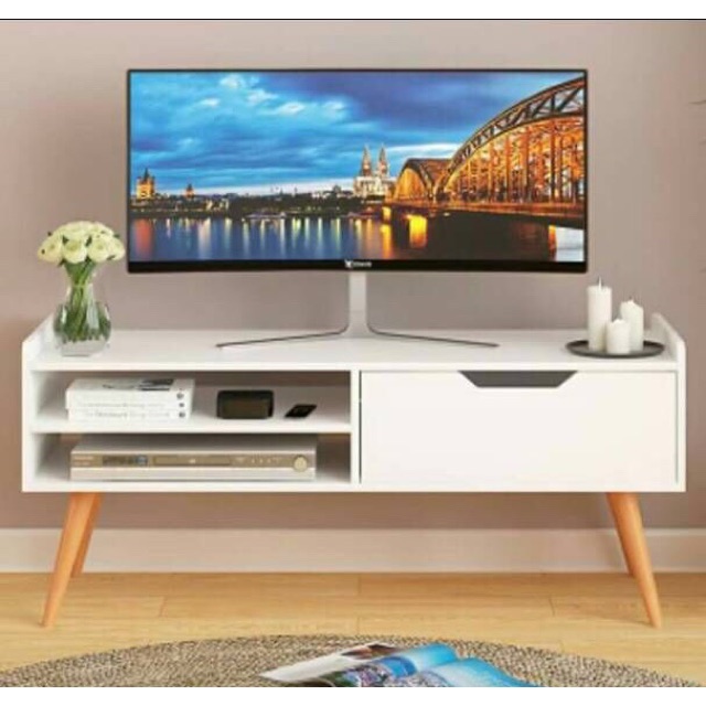 Rack tv Shopee Malaysia