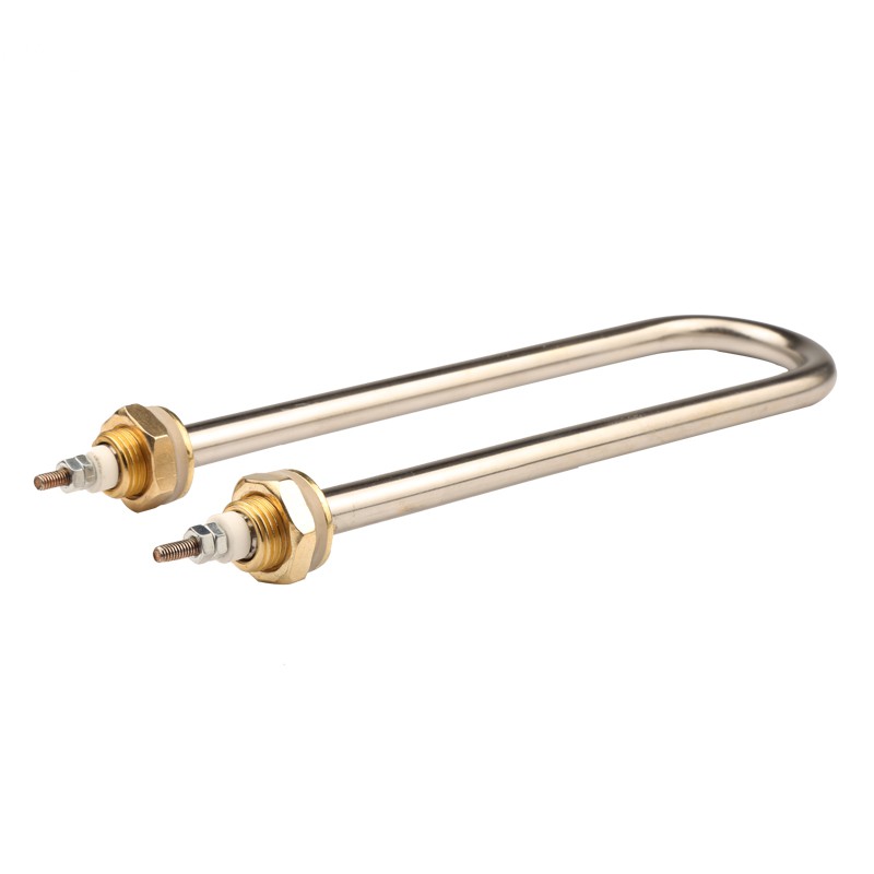 U-shape Water Heater Tubular Liquid Heating Element 1KW/2KW/3KW