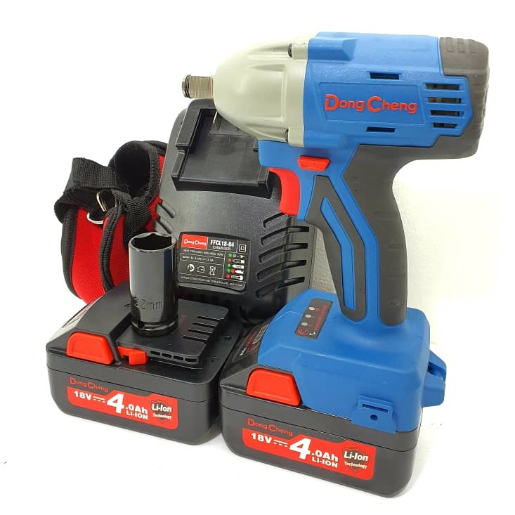 Dongcheng deals impact wrench