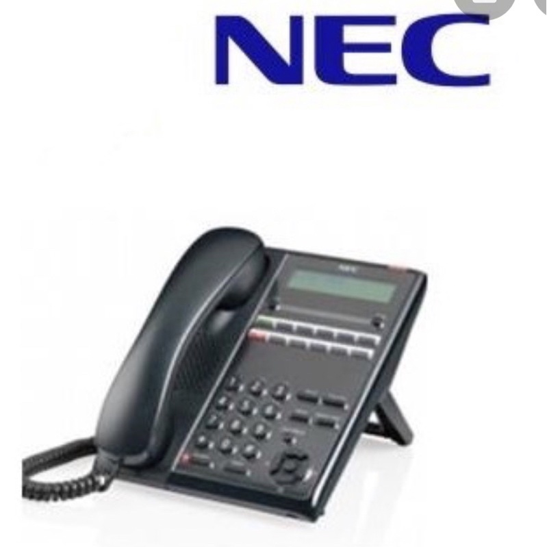 ️ Original NEC IP7WW 12TXH Digital Keyphone Telephone For SL2100